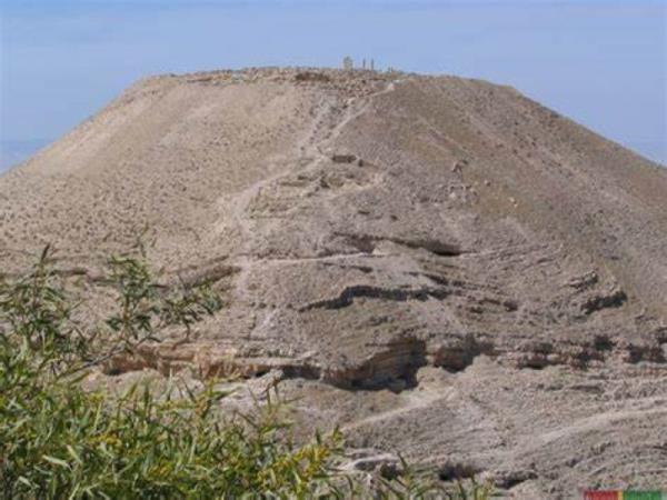 Jordan historical tour