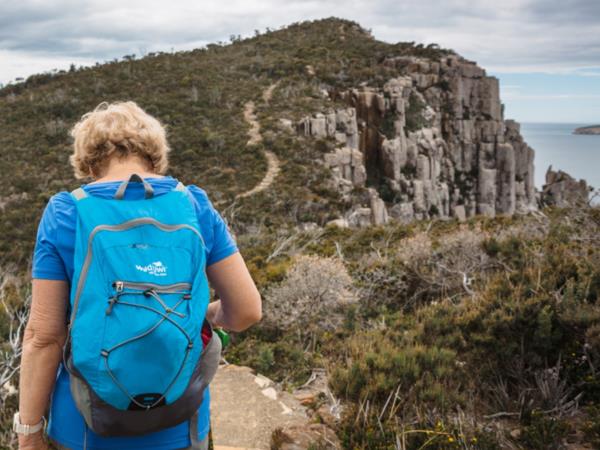 3 Capes walking tour in Tasmania