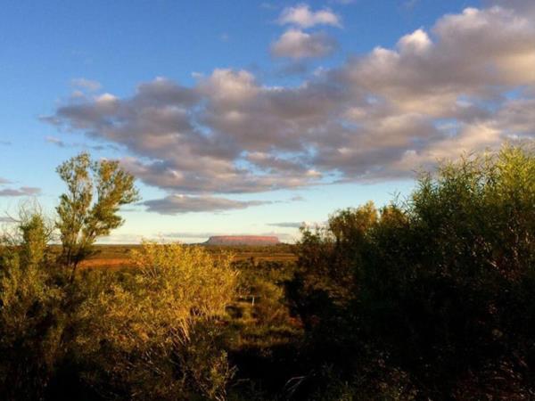 Australia walking vacation in the Red Centre