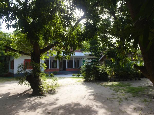 Cochin homestay accommodation