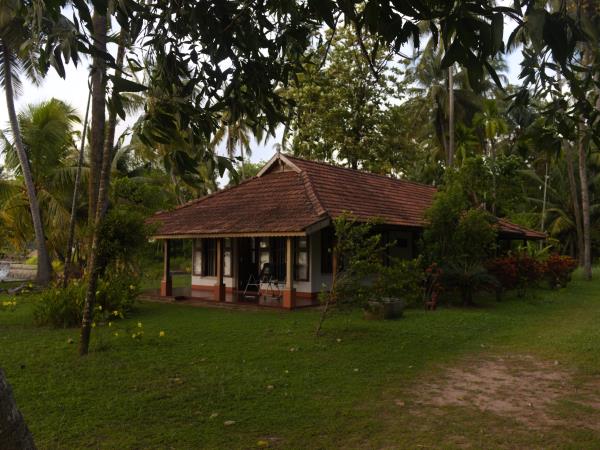 Cochin homestay accommodation