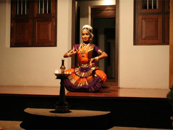 Kerala Ayurveda & Yoga vacation, India
