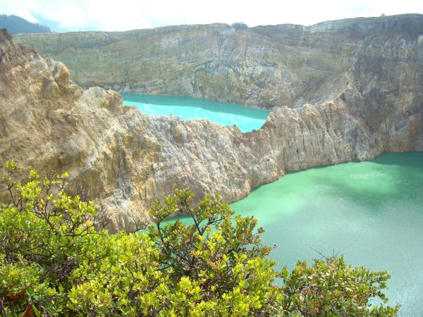 Nusa Tenggara islands tour, Indonesia