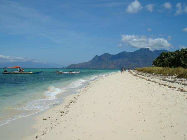 Nusa Tenggara islands tour, Indonesia