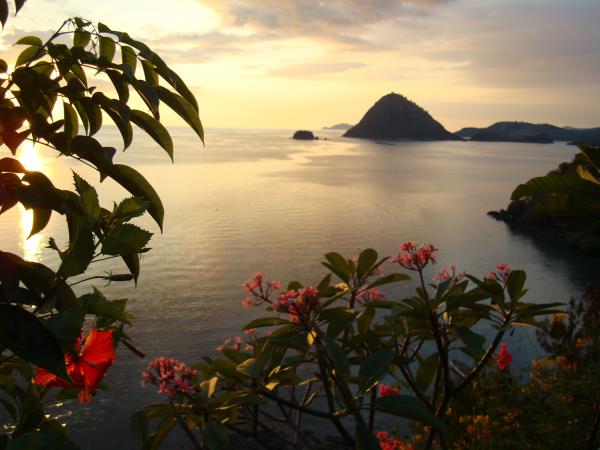 Nusa Tenggara islands tour, Indonesia