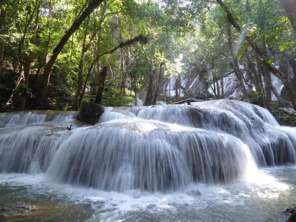 Thailand cultural vacation