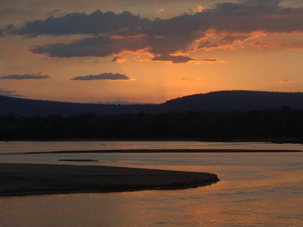 Southern Tanzania luxury safari vacation