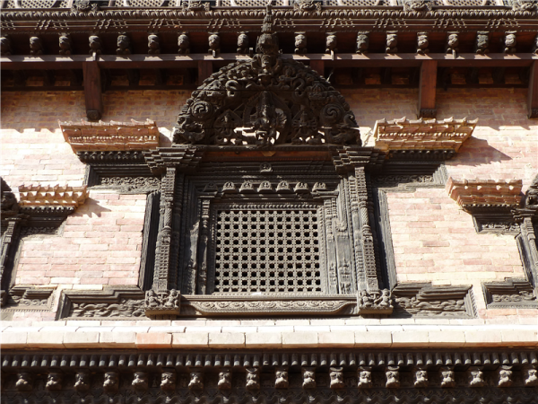 Nepal walking vacation
