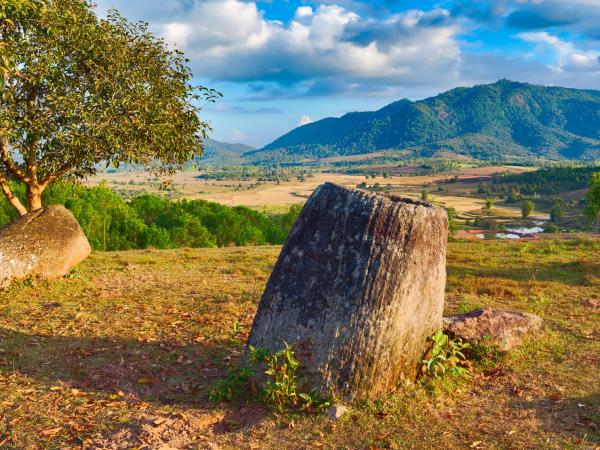 Laos 17 day tour