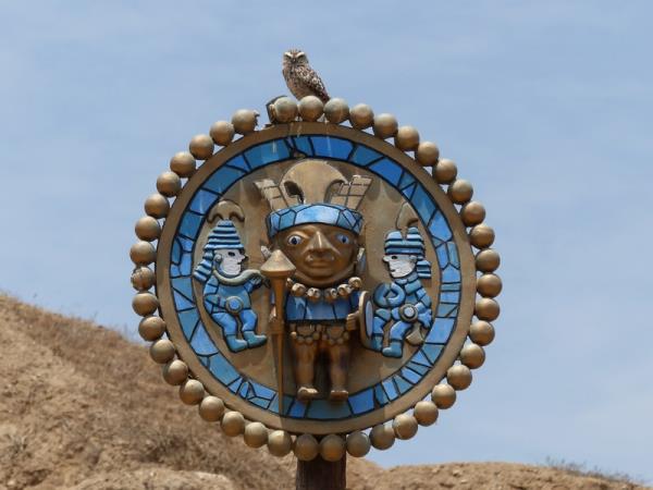 Peru walking vacation