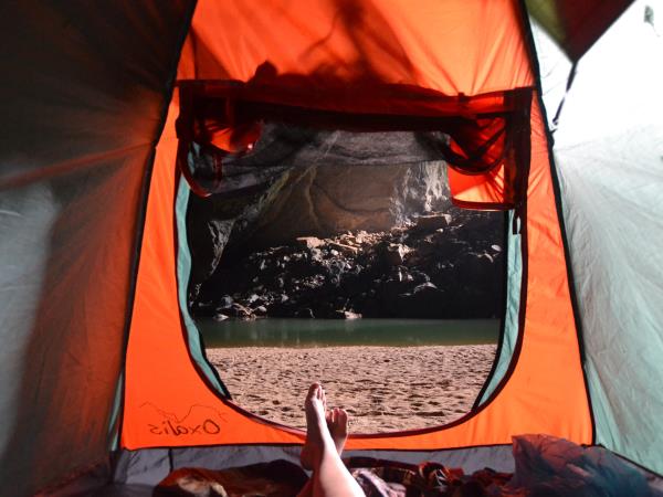 Adventurous Vietnam vacation