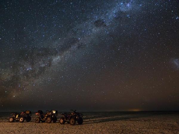 Botswana luxury safari vacation