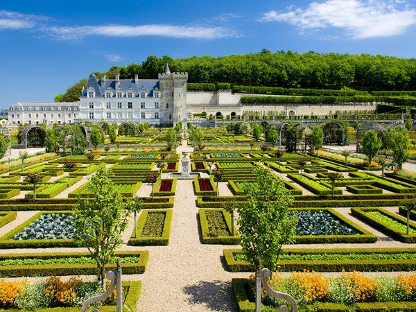 Loire Valley cycling holiday, France