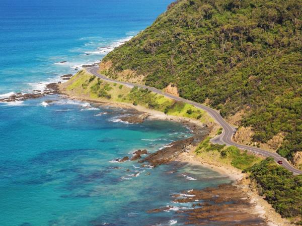 Australia Great Ocean Road self drive holiday