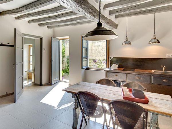 Loire valley centre based activity vacation, France