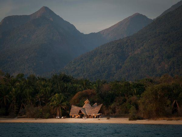 Western Tanzania luxury Safari