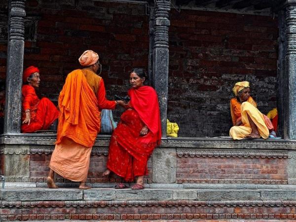 Nepal highlights tour, silver triangle