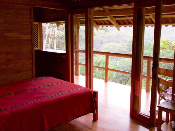 Self drive vacation in Costa Rica