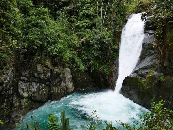 Self drive vacation in Costa Rica