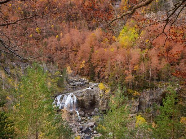 Spain self drive vacation, Pyrenees