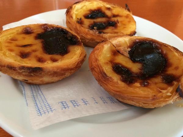 Grand tour of Portugal vacation