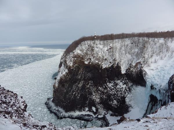 Hokkaido winter vacation in Japan, self guided