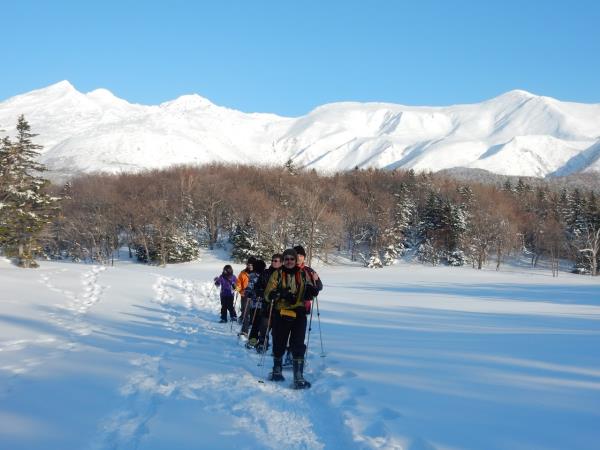 Hokkaido winter vacation in Japan, self guided