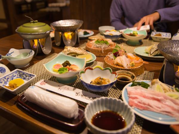 Hokkaido winter vacation in Japan, self guided