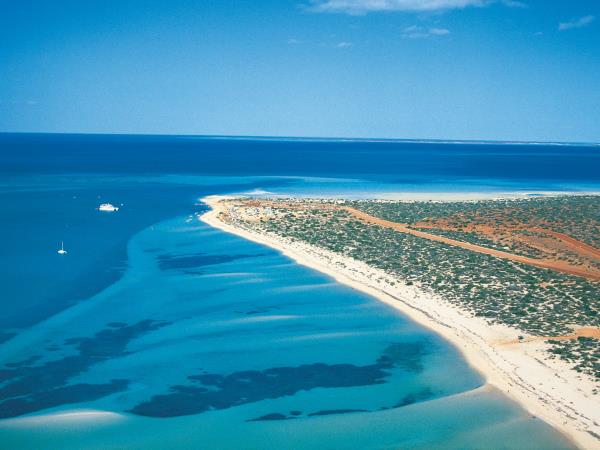 Western Australia self drive holiday