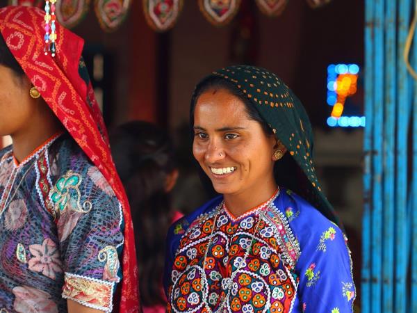Gujarat and Mumbai highlights tour