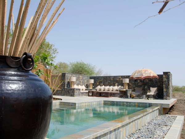 Gujarat and Mumbai highlights tour