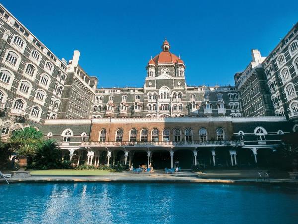 Gujarat and Mumbai highlights tour