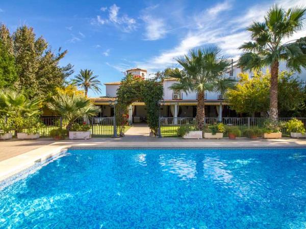 Yoga and Pilates holiday in Spain