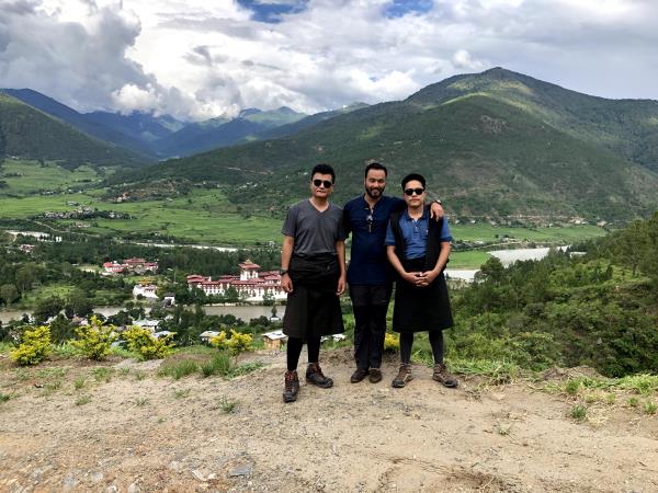 Best of Nepal and Bhutan holiday