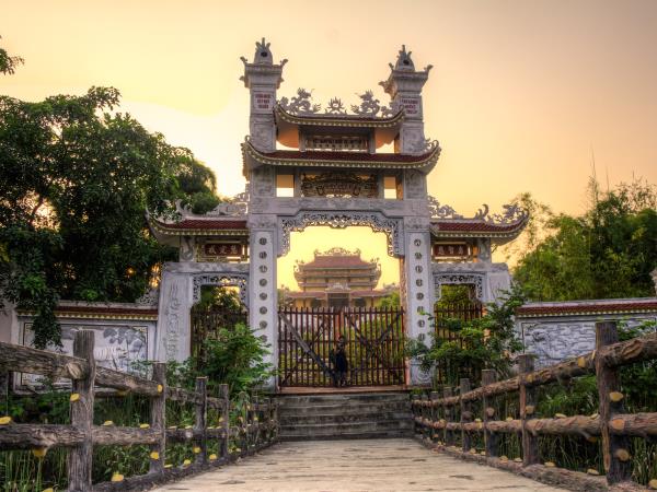 Nepal Buddhism tour, 10 days