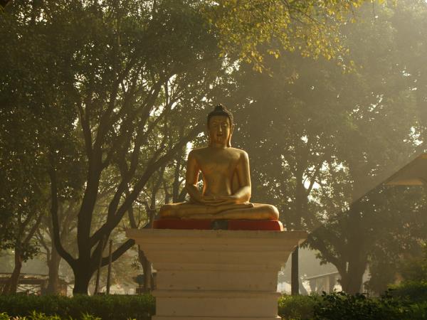 Nepal Buddhism tour, 10 days