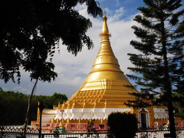 Nepal Buddhism tour, 10 days