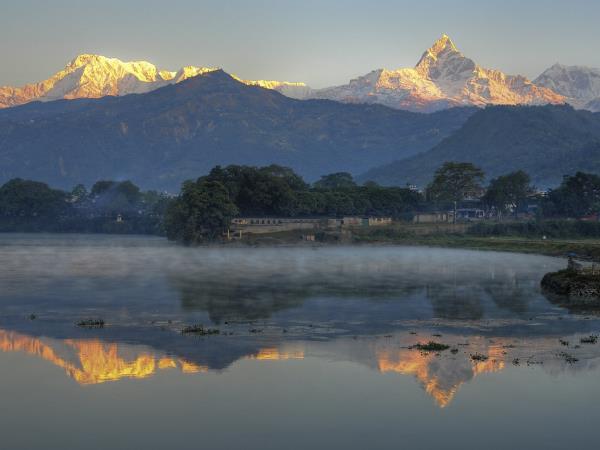 Nepal Buddhism tour, 10 days