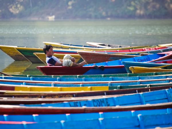 Nepal Buddhism tour, 10 days