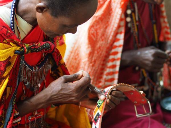 9 day safari in Kenya