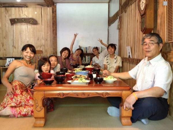 Rural Japan 8 day tour