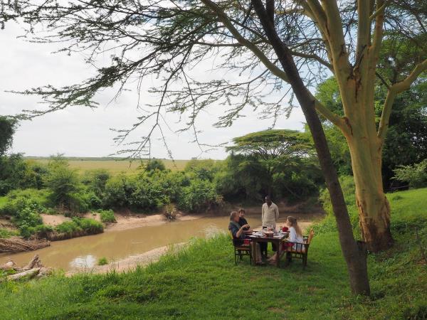 Kenya safaris, Masai Mara