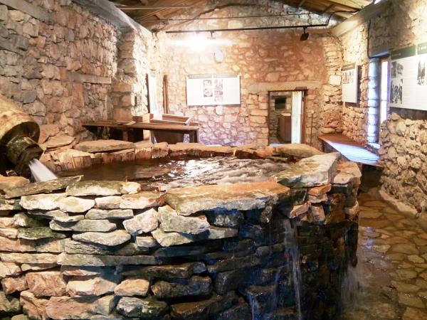 Peloponnese guided tour in Greece