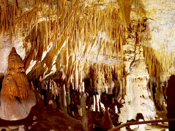 Peloponnese guided tour in Greece