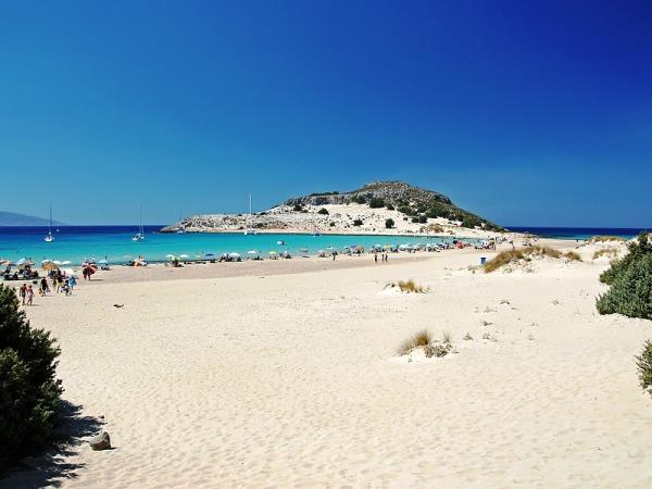 Peloponnese guided tour in Greece