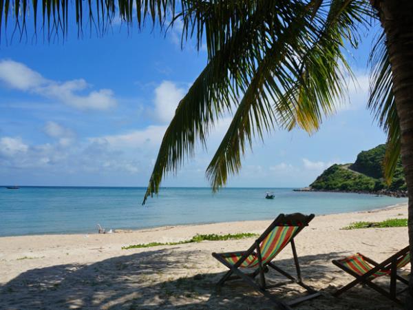 Vietnam family tour, Hanoi to Hoi An