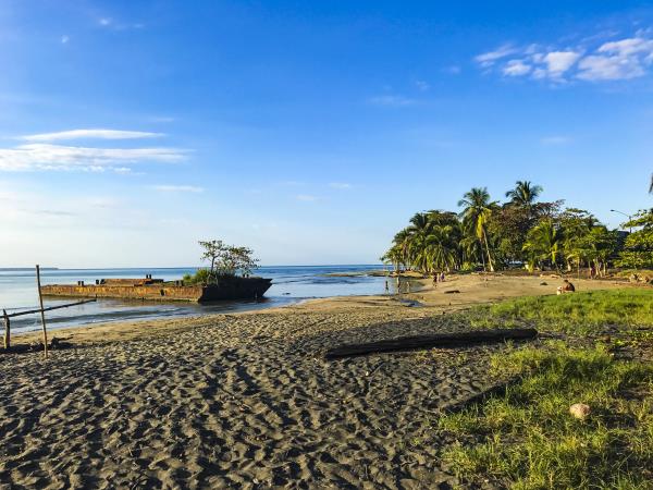 Costa Rica family tour, 11 days