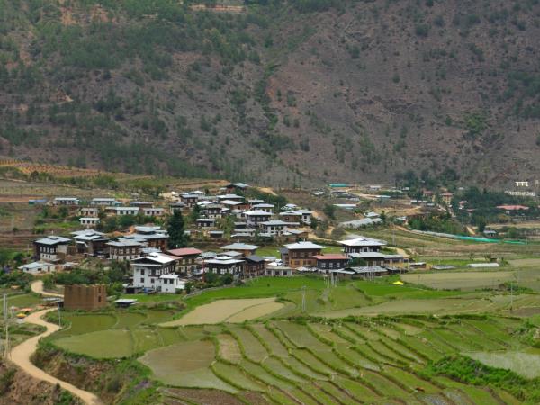 Bhutan cultural tour