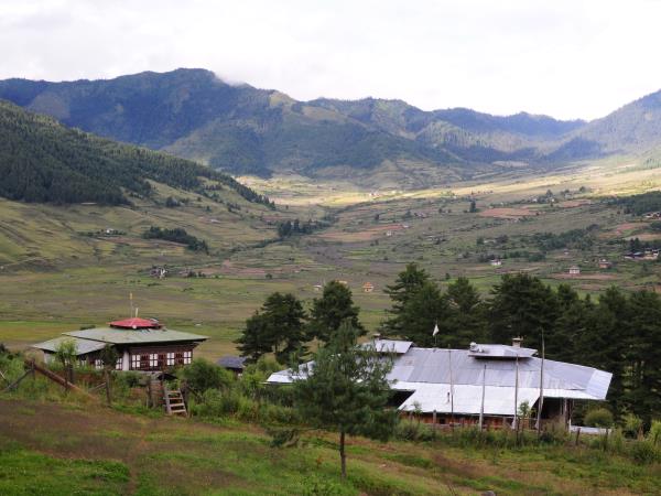 Bhutan cultural tour