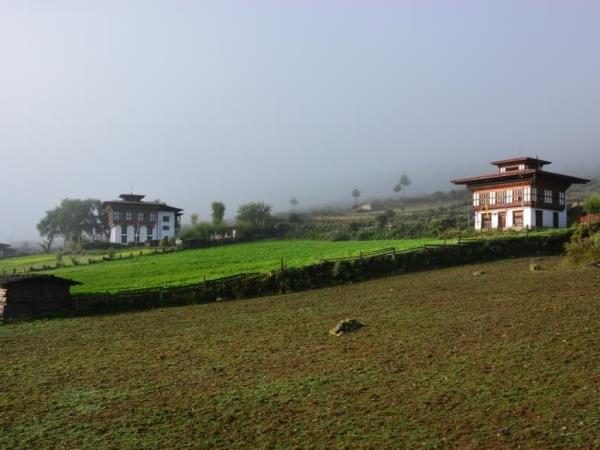 Bhutan history tour